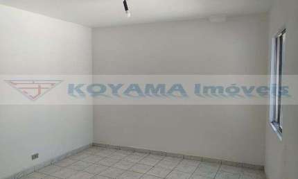 Sala comercial com 1 sala para alugar na Avenida Bosque da Saúde, 146, Saúde, São Paulo