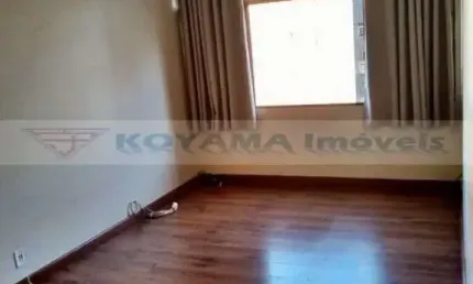 Apartamento com 3 dormitórios à venda, 90m² - Vila Clementino - São Paulo/SP