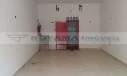 Ponto comercial para alugar na Avenida Engenheiro Armando de Arruda Pereira, 1385, Jabaquara, São Paulo