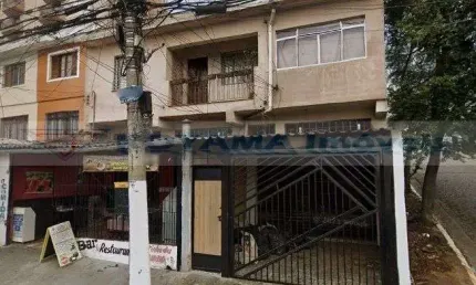 Terreno à venda, 200m² - Jardim Oriental - São Paulo/SP