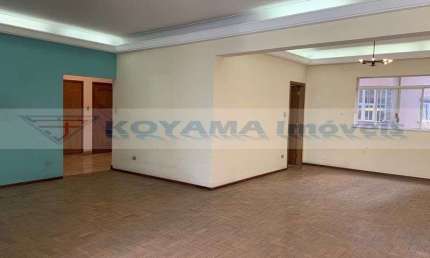 Apartamento com 3 dormitórios à venda, 202m² - Bela Vista - São Paulo/SP