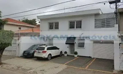 3 salas para alugar, 55m² - Vila Nova Conceição - São Paulo/SP