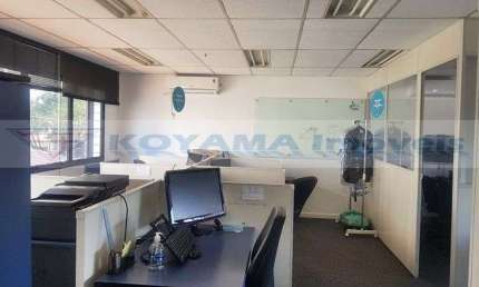 Sala comercial com 2 salas à venda na Rua Carneiro da Cunha, 1192, Saúde, São Paulo