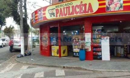 Sobrado com 5 dormitórios à venda, 450 m² - Paulicéia - São Bernardo do Campo/SP
