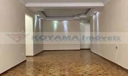 Apartamento com 3 dormitórios à venda, 186 m² por R$ 870.000,00 - Santo Antônio - São Caetano do Sul/SP