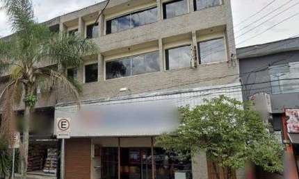 Andar Corporativo para alugar, 150m² - Parque das Américas - Mauá/SP