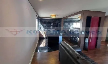 Apartamento com 2 dormitórios à venda, 107m² - vila clementino - são paulo/sp