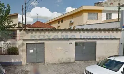 Terreno à venda, 470m² - Vila Guarani (Zona Sul) - São Paulo/SP
