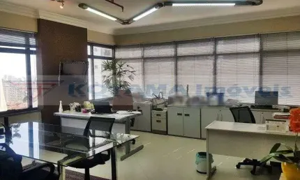 Sala, 30m² - venda ou locação - saúde - são paulo/sp