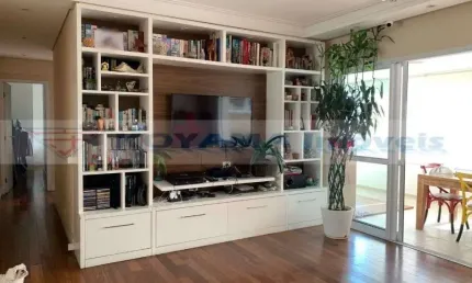 Apartamento com 3 dormitórios à venda, 100m² - vila mariana - são paulo/sp