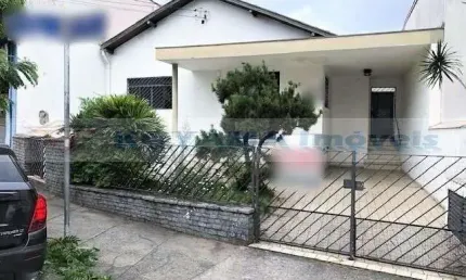 Casa com 3 dormitórios à venda, 166m² - mirandópolis - são paulo/sp