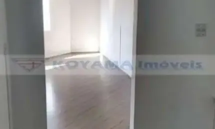 Sala para alugar, 34 m² por R$ 1.520,00/mês - Saúde - São Paulo/SP