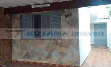 Casa com 2 dormitórios à venda, 109 m² por R$ 540.000,00 - Paulicéia - São Bernardo do Campo/SP