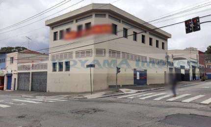 Prédio para alugar, 485m² - Santo Amaro - São Paulo/SP