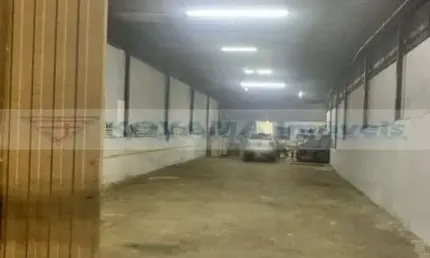 Galpão para alugar, 280m² - Chácara Inglesa - São Paulo/SP