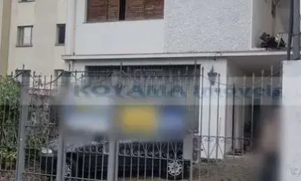 Sobrado com 3 dormitórios à venda, 173m² - Saúde - São Paulo/SP