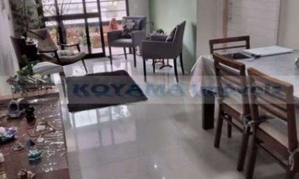 Apartamento com 3 dormitórios à venda, 86m² - Vila Mariana - São Paulo/SP