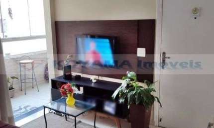 Cobertura com 3 dormitórios à venda, 140 m² por R$ 650.000,00 - Paulicéia - São Bernardo do Campo/SP