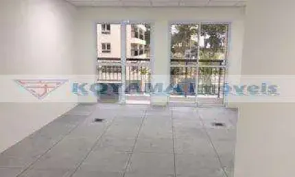 Sala  comercial para locação ou venda, jabaquara, são paulo.