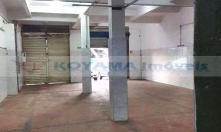 Galpão, 198 m² - venda  - Paulicéia - São Bernardo do Campo/SP