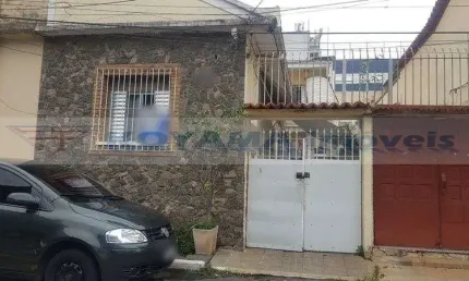 Casa com 3 dormitórios à venda, 102m² - vila clementino - são paulo/sp