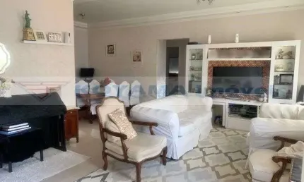 Apartamento com 3 dormitórios à venda, 120m² - jardim da saúde - são paulo/sp