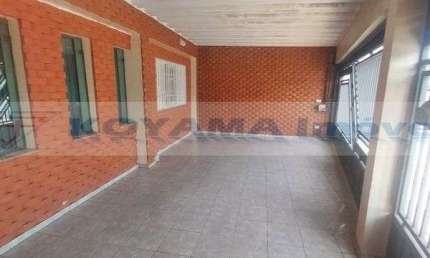 Sobrado com 3 dormitórios à venda, 236 m² por R$ 715.000 - Rudge Ramos - São Bernardo do Campo/SP