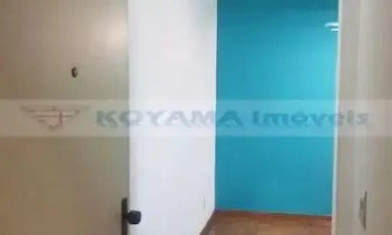 Apartamento com 2 dormitórios à venda, 52m² - Jardim Celeste - São Paulo/SP