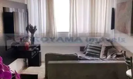 Apartamento com 2 dormitórios à venda, 68m² - chácara inglesa - são paulo/sp