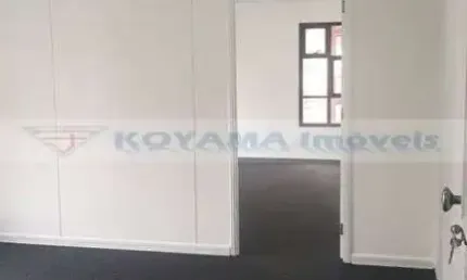 Sala para alugar, 42m² - Vila Clementino - São Paulo/SP