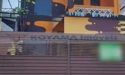 Sobrado com 3 dormitórios, 246m² - venda ou locação - Vila Clementino - São Paulo/SP