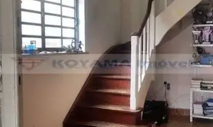 Sobrado com 3 dormitórios à venda, 265m² - mirandópolis - são paulo/sp