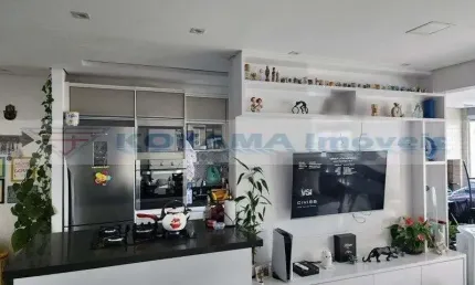 Apartamento com 2 dormitórios à venda, 68m² - Chácara Inglesa - São Paulo/SP
