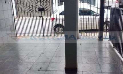 Casa com 2 dormitórios à venda, 179 m² - Paulicéia - São Bernardo do Campo/SP