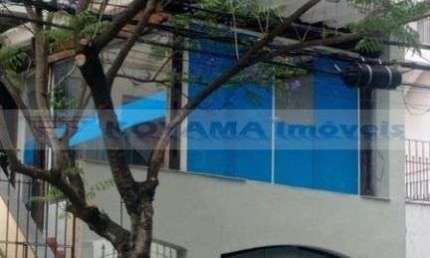 Sobrado Comercial para locação ou venda, Saúde, São Paulo.