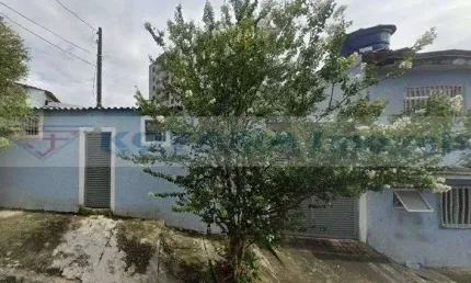 Terreno com 5 casas à venda, 315m² - vila da saúde - são paulo/sp