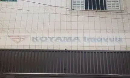 Sobrado com 3 dormitórios à venda, 184m² - vila santa catarina - são paulo/sp