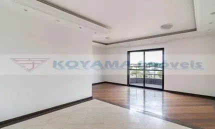 Apartamento com 3 dormitórios, 184m² - venda ou locação - jardim da saúde - são paulo/sp