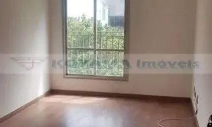 Apartamento com 1 dormitório à venda, 50m² - Jardim Oriental - São Paulo/SP