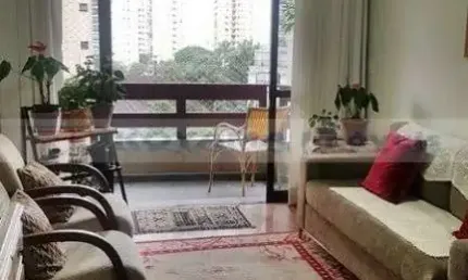Apartamento com 3 dormitórios à venda, 90m² - Chácara Klabin - São Paulo/SP