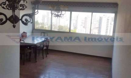 Apartamento com 3 dormitórios à venda, 105m² - Mooca - São Paulo/SP