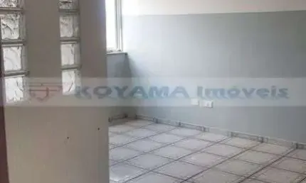 Apartamento com 2 dormitórios à venda, 65m² - Jardim da Saúde - São Paulo/SP