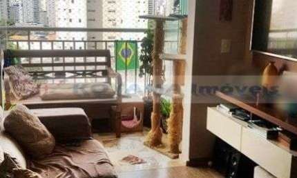 Apartamento com 2 dormitórios à venda, 53m² - Saúde - São Paulo/SP