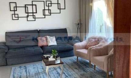 Sobrado com 3 dormitórios à venda, 136 m² - Paulicéia - São Bernardo do Campo/SP