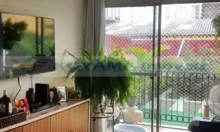 Apartamento com 2 dormitórios à venda, 60m² - saúde - são paulo/sp