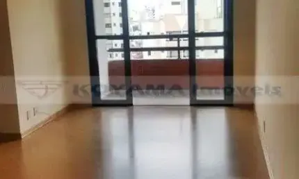 Apartamento com 3 dormitórios à venda, 75m² - Chácara Inglesa - São Paulo/SP