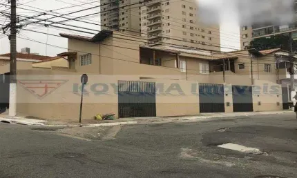 Casa para investimento à venda, 220m² - vila guarani (zona sul) - são paulo/sp