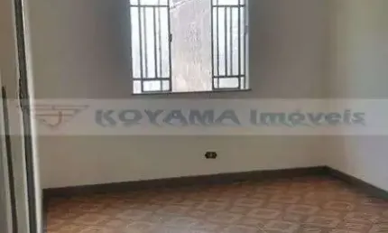 Assobradado com 2 dormitórios para alugar, 80m² - Vila São José (Ipiranga) - São Paulo/SP