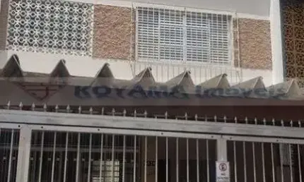 Sobrado com 3 dormitórios à venda, 177m² - Bosque da Saúde - São Paulo/SP