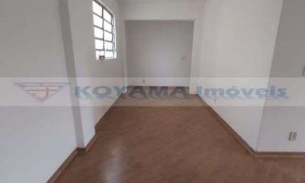 Apartamento de último andar com 3 dormitórios à venda, 150m² - Vila Gumercindo - São Paulo/SP